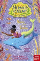 KNYGA Sykes, Julie; Chapman, Linda Mermaid Academy: Naomi and Shadow