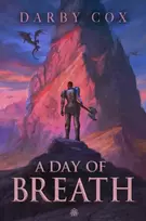 KNYGA Cox Darby Day of Breath