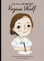 KNYGA Sanchez Vegara, Maria Isabel Virginia Woolf
