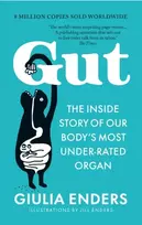 KNYGA Enders, Giulia Gut: The 8-million-copy #1 bestseller