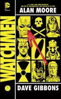 KNYGA Moore, Alan Watchmen: International Edition