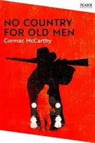 KNYGA McCarthy, Cormac No Country for Old Men