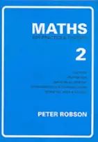 KNYGA Robson, Peter Maths for Practice and Revision