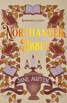 KNYGA Austen, Jane Northanger Abbey