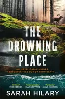 KNYGA Hilary Sarah Drowning Place