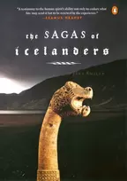 KNYGA Smiley, Jane Sagas of the Icelanders