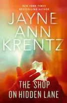 KNYGA Krentz, Jayne Ann Shop on Hidden Lane