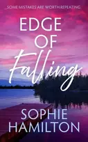 KNYGA Hamilton, Sophie Edge of Falling