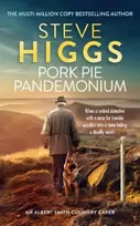 KNYGA Higgs, Steve Pork Pie Pandemonium