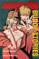 KNYGA Fujimoto, Tatsuki; Hishikawa, Sakaku grandininis pjūklas Man: Buddy Stories