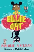 KNYGA Blackman Malorie Ellie and the Cat