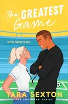 KNYGA Sexton, Tara Greatest Game: A spicy enemies to lovers soccer romance