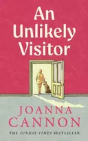 KNYGA Cannon Joanna Unlikely Visitor