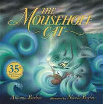 KNYGA Barber, Antonia Mousehole Cat
