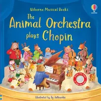 KNYGA Taplin, Sam Animal Orchestra Plays Chopin