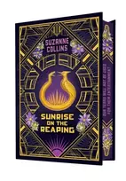 KNYGA Collins, Suzanne Sunrise on the Reaping: Collector's Edition (A Hunger Games Novel)