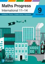 KNYGA Byrd, Greg; Gallick, Keith Maths Progress International Year 9 Workbook