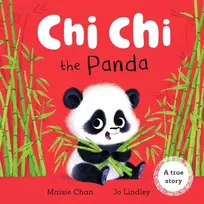 KNYGA Chan, Maisie Chi Chi the Panda