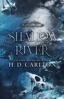 KNYGA Carlton, H. D. Sekli upė