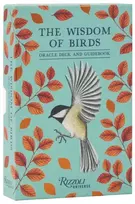 KNYGA Maniquiz, Raxenne Wisdom of Birds: Oracle Deck & Guidebook