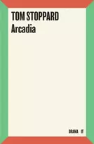 KNYGA Stoppard, Tom Arcadia
