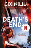 KNYGA Liu, Cixin Death's End
