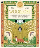 KNYGA Parr Kevin Woodlore: Discover the seasons and stories of the forest