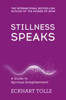 KNYGA Tolle, Eckhart Stillness Speaks