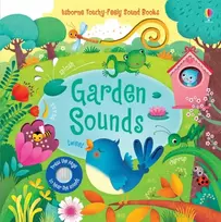 KNYGA Taplin, Sam Garden Sounds