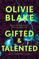KNYGA Blake, Olivie Gifted & Talented