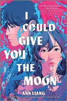 KNYGA Liang, Ann I Could Give You the Moon