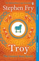 KNYGA Fry, Stephen Troy: Our Greatest Story Retold