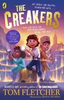 KNYGA Fletcher, Tom Creakers