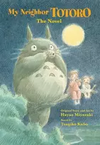 KNYGA Kubo, Tsugiko My Neighbor Totoro: The Novel
