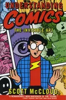 KNYGA McCloud, Scott Understanding Comics