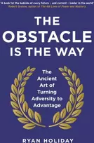 KNYGA Holiday, Ryan Obstacle is the Way: The Ancient Art of Turning Adversity to Advantage