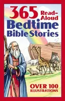 KNYGA Hurlbut, Jesse L 365 Read-Aloud Bedtime Bible Stories