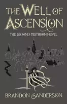 KNYGA Sanderson, Brandon Well of Ascension: Mistborn Book Two