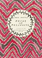 KNYGA Austen, Jane Pride and Prejudice: (Vintage Classics Austen Series)