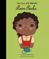 KNYGA Kaiser Lisbeth Rosa Parks