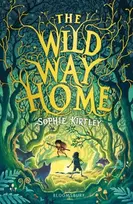 KNYGA Kirtley, Sophie Wild Way Home