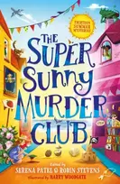 KNYGA Bello, Abiola; Chan, Maisie Super Sunny Murder Club