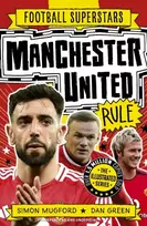 KNYGA Mugford, Simon Football Superstars: Manchester United Rule