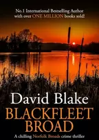 KNYGA Blake, David Blackfleet Broad