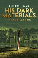 KNYGA Pullman, Philip Subtle Knife