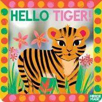 KNYGA King-Chai, Sharon Hello Tiger!
