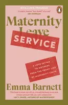 KNYGA Barnett Emma Maternity Service: A Love Letter to Mothers from the Front Line of Maternity Leave