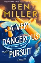 KNYGA Miller Ben Very Dangerous Pursuit