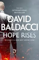 KNYGA Baldacci, David Hope Rises