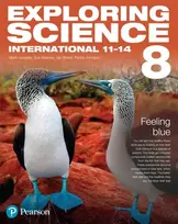KNYGA Johnson Exploring Science International Year 8 Student Book